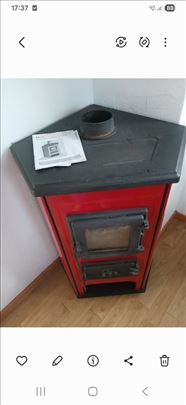Prodajem šporet