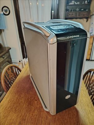 rofesionalna radna stanica / Gaming PC - Phenom X6
