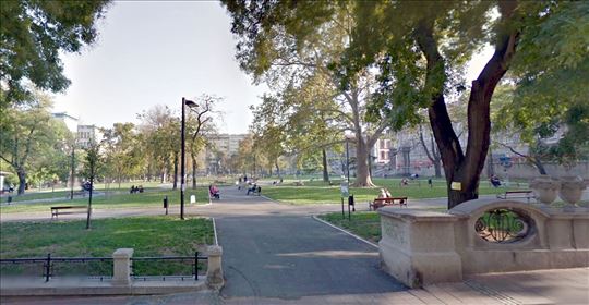 S pogledom na park 3.0, 80m² - С видом на парк