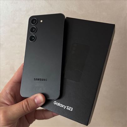 Samsung S23 8/256Gb Kao nov