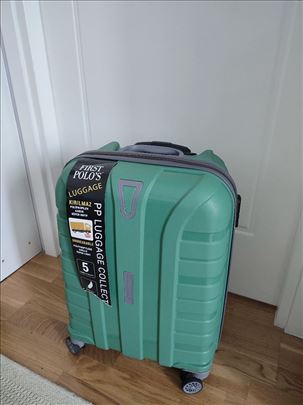 Silikonski kofer 50x38x25cm 