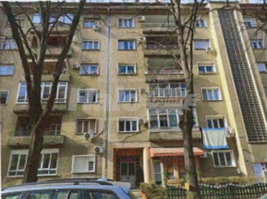 Stan u Novom Beogradu
