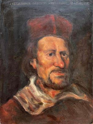 Steva Pavkov