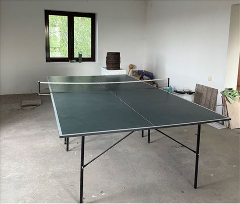 Sto za stoni tenis 