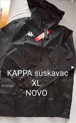 Suskavci jakne novo 2 kom 