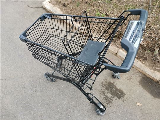 Trgovačka kolica