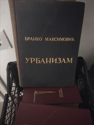 Urbanizam