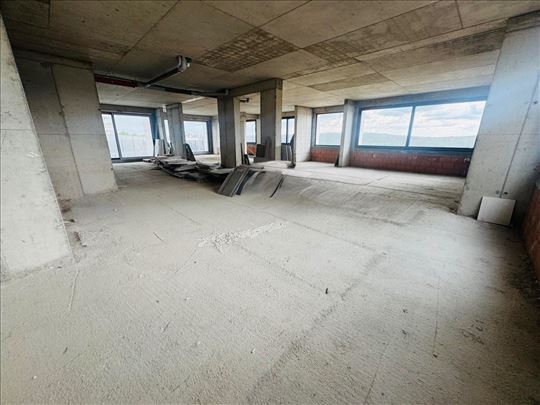 Vidikovac,Kneza Višeslava,305 m2, nov, LUX