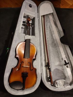 Violina 1/4 GEVA