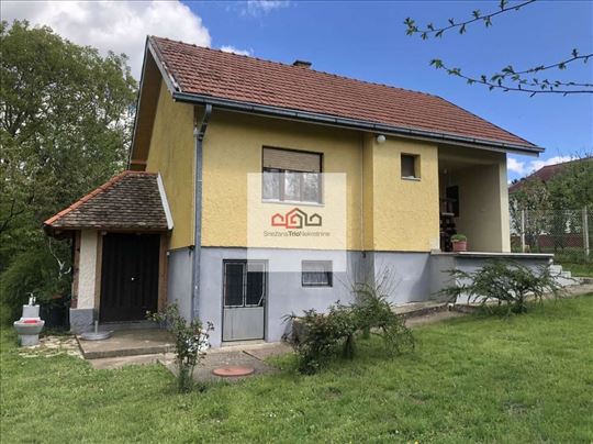 Vrdnik Vikendica Na Placu Od 939m2