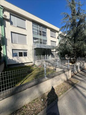 55m2 – Dedinje, Veljka Lukića Kurjaka + GARAŽA