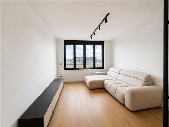 Airport City, lux, moderan ID#4586