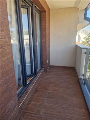 Autokomanda | Dobropoljska | Suncan stan 3.0
