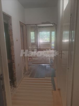 Banovo brdo 55m2 