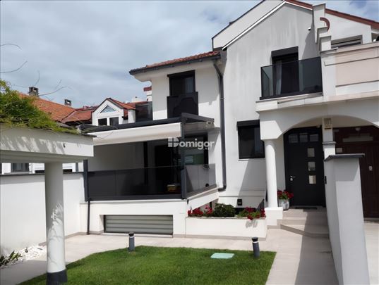 Bežanijska kosa 1 | 211 m² | Luksuzna Kuća
