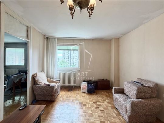 Blok 62, 2.5 stan ID#19248