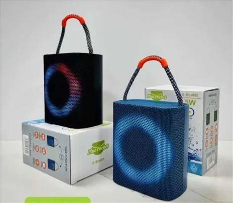 Bluetooth zvučnik,Tranzistor,USB, MP3, FM
