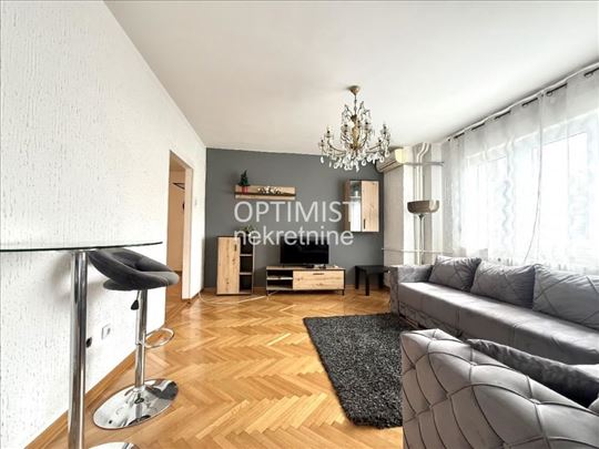 Centar | Pet friendly | 75m2 ID#3459