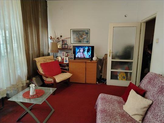 Dalmatinska 40m2, u blizini Starina Novaka
