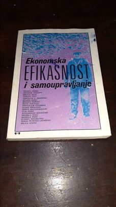 Ekonomska efikasnost i samoupravljanje