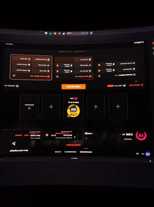Faceit lvl 10 