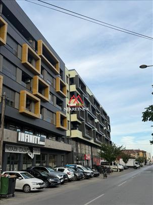 Garsonjera na prodaju - 30m2 - Rotkvarija