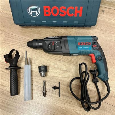 Hilti bušilica / Bosch hilti - 800W - Profesionaln