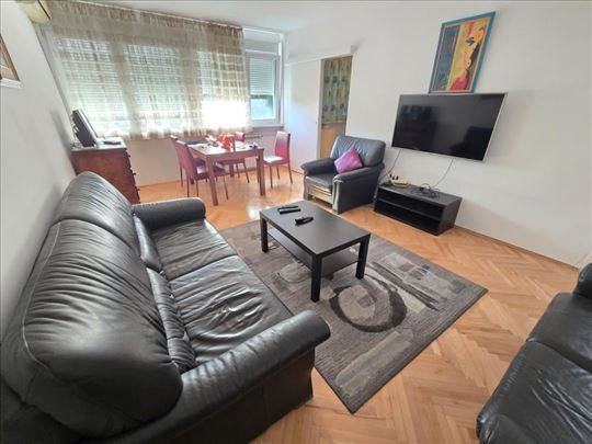 Hotel YU,Aleksinačkih rudara,renoviran ID#18441