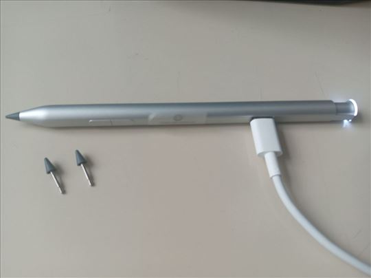 HP Rechargeable Active Pen G3(Original) 2 kom.novo