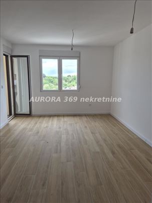 Irig, Novogradnja, Useljiv, MoŽe Kredit, OdliČna I