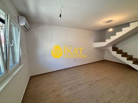 Izuzetan dupleks stan, SC Olimp 65m2 + pdv