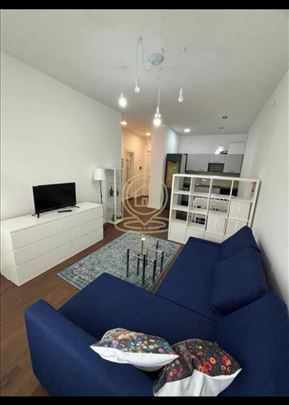 Jednoiposoban stan za izdavanje, 47 m², Bubanj, K