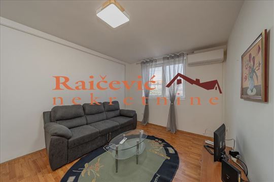 Krnjaca, Grge Andrijanovica, 1.0, 32 m2