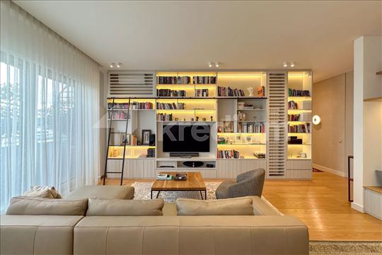 Landmark Residence | Luksuzna novogradnja | Pentho