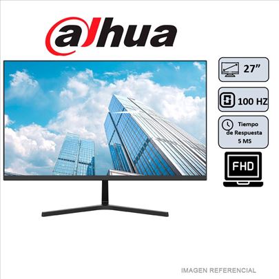 LED Monitor HDMIDahua DHI-LM27-B201S 27” 100Hz