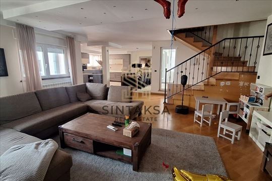 Lux duplex u strogom centru grada - Kralja Petra