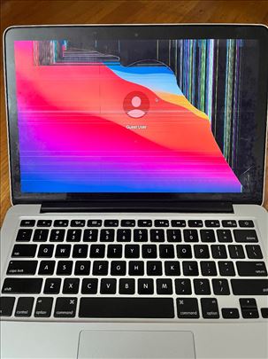 MacBook Pro (2014)