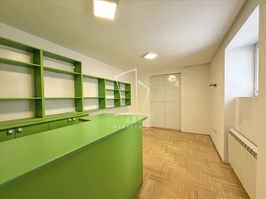 Na odličnoj lokaciji u centru grada ID#15110
