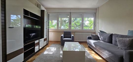 Namešten, renoviran i odmah useljiv ID#2705