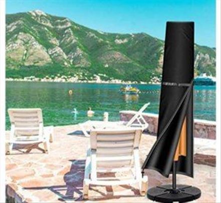 Navlaka za Suncobran H265 cm NOVA Vodootporna Zast