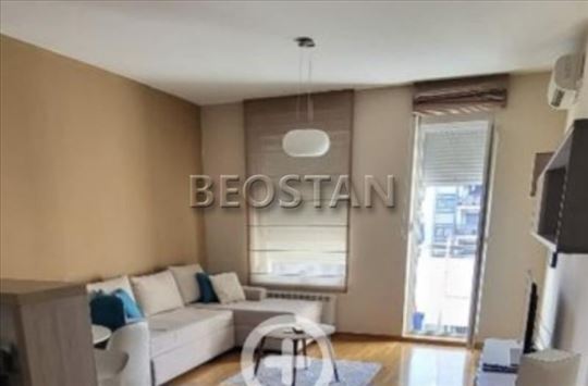 Novi Beograd - Savada a blok #67450