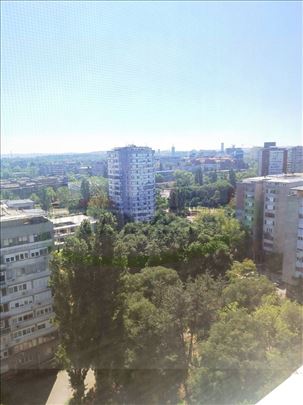 Novi Beograd, Fontana – Sređen 1.5- Uknjižen 41m2