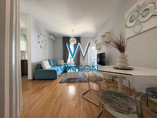 Novi Sad, Centar - Namešten trosoban stan ID#91001