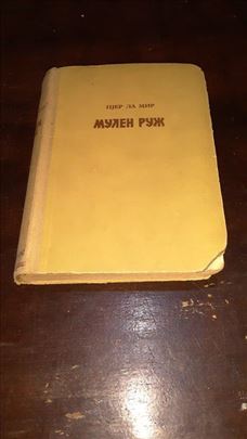 Pjer la Mir - Mulen Ruž