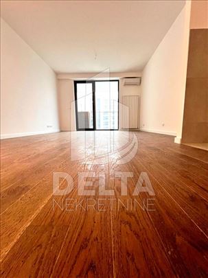 Planet Residence – moderan, jednosoban stan