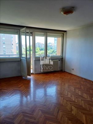 Radovana Simića Cige,49m2,1.5, 7/11 ID#1815