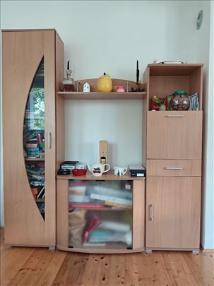 Regal / Komoda za dnevnu sobu (Forma Ideale)