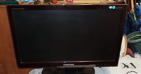 Samsung monitor Sync master P2050