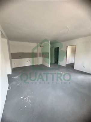 Smederevski put, 45m2 1.5 I i II sprat
