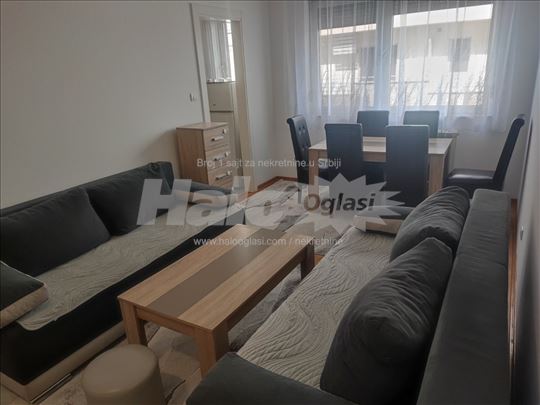 Stan 60m2, Banovo Brdo, Ada Mol